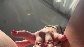 Social Media Creator @PatriciaHot @Teasing and #Big Ass #Solo #Naked hd film gratis | Tik.Porn