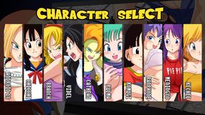 Dragon Ball GDK Max Cowper HD