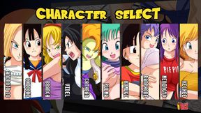 Dragon Ball GDK Max Cowper HD