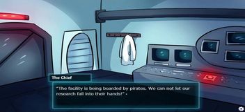 The void club part 58 (Samus Aran)