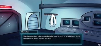 The void club part 58 (Samus Aran)