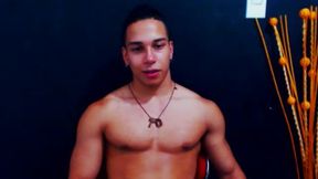 Marcos A Private Show