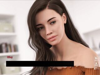 Stepmom Caught Stepson Watching Porn Then This babe Helps Him