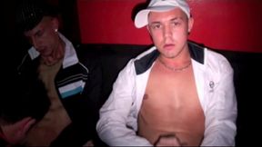 fucked by 2 straight scally boy ni cruising