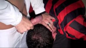 fucked by 2 straight scally boy ni cruising