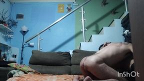 dando para o puto