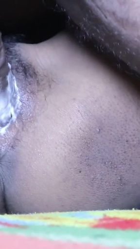 Marati Bhabhi village Hot masala dar video   Clip 1