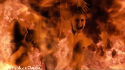 Sid's Hardcore Classics in HD #355 (1998)
