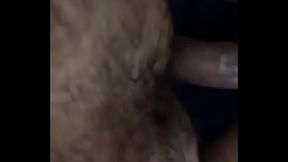 Cogiendo con un vecino