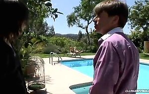 Phylisha anne - cheek splitters 2