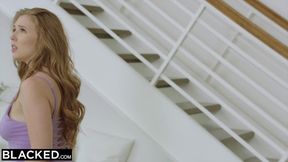 BLACKED My best friend introduced me to BBC