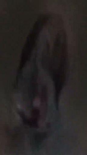good 18 year old brunette fucking with her 22 year old boyfriend when they are home alone that man has a very big penis   Clip 2