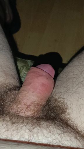 Last masturbation this year 2025