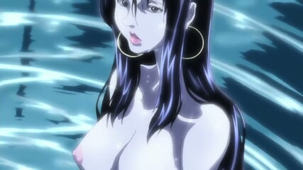 Afro Samurai - Hentai Version Uncensored