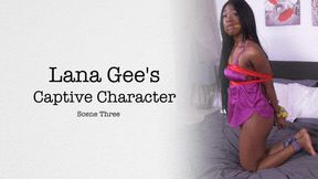 Lana Gee - 1080p