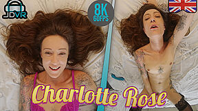 Climax With Me With Charlotte Rose