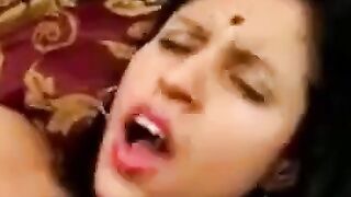 Bombay Beauties - Exotic Dancer Shows Off Her Moves in Private Dance