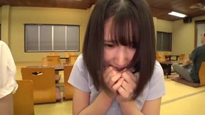 Nana Kisaki And Kana Yura In Piyo-159 A Hot Spring Trip With Two Tiny Beautiful Girls And A Freshly Learned Sex Spear