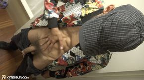 This arab dom wants you to be his submissive