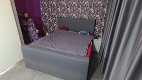 Wake up punishment flr