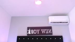 Arii Hot Members-Only Show