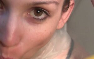 Lelu Love-Poncho Condom Latex Glove Blowjob