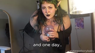Fat Elf GOONING