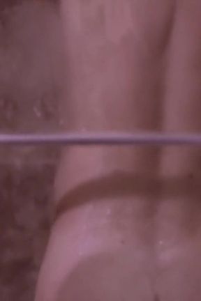 A Chance Encounter Turns Hot &amp; Wet