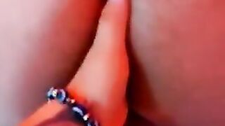 Enorme fuck stick me destroza el ano