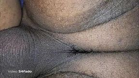 puto comendo cuzinho do amigo magrinho depois de comer a esposa