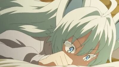 Watch these horny anime girls get their tight holes drilled deep and hard in this cartoon sex movie