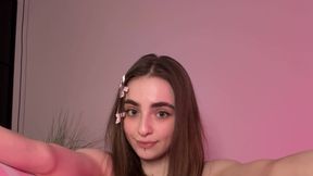 Community Creator
 @tinycake @Teasing & #Solo #Sexy #Small Tits #18+ Teen #Brunette tube gratis film | Tik.Porn