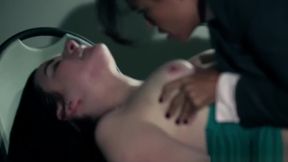 Dana Vespoli & Veruca James