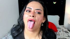 Brenda Karter Private Show
