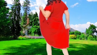 Hands Free Masturbation Pre Cumming With My Ladyboy Cute Legs