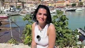 Rose Delacroix De Lille - Rose, 20 Years Old, Veterinary Student In Lille!