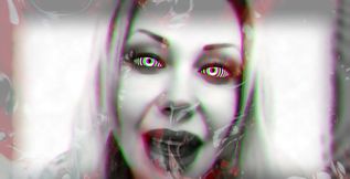 Welcome to This Mesmerizing Video I Made Just for You.