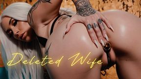 Deleted Wife