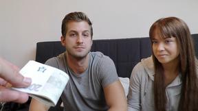 ”Circumstances f**ced lovely teen cheat on her BF”