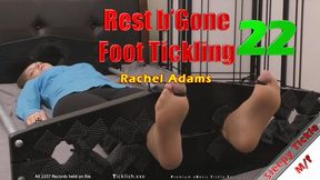 Rest b'Gone 22 - Rachel Adams - Full