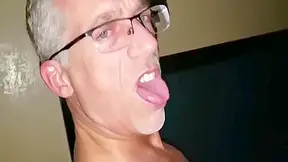 Cumdump Party