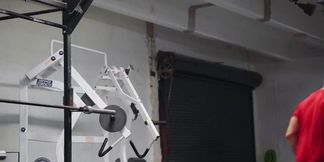 Katana Kombat - Intense cock pounding