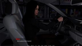 Away From Home 12 Part 45 That Ass by Loveskysan69