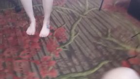 karlee paige meets rex ringo