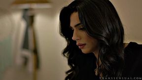 TS Taboo 6, Scene 1
