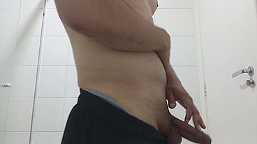 Competencia de pajas 🔥 participante número 2