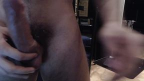 Alessio Caballero Private Show