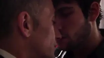 Older Man Fucks Amateur Kevin Miranda After Blowjob