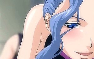 Shemale hentai doctor honey fucked a anime tranny