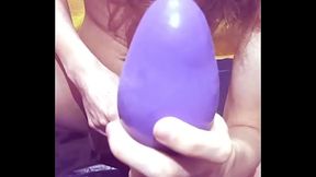 Bladder inflation 700 ml Balloon